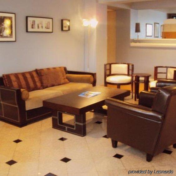 The Hotel Aria - Mountain View Interno foto