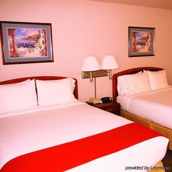 The Hotel Aria - Mountain View Camera foto